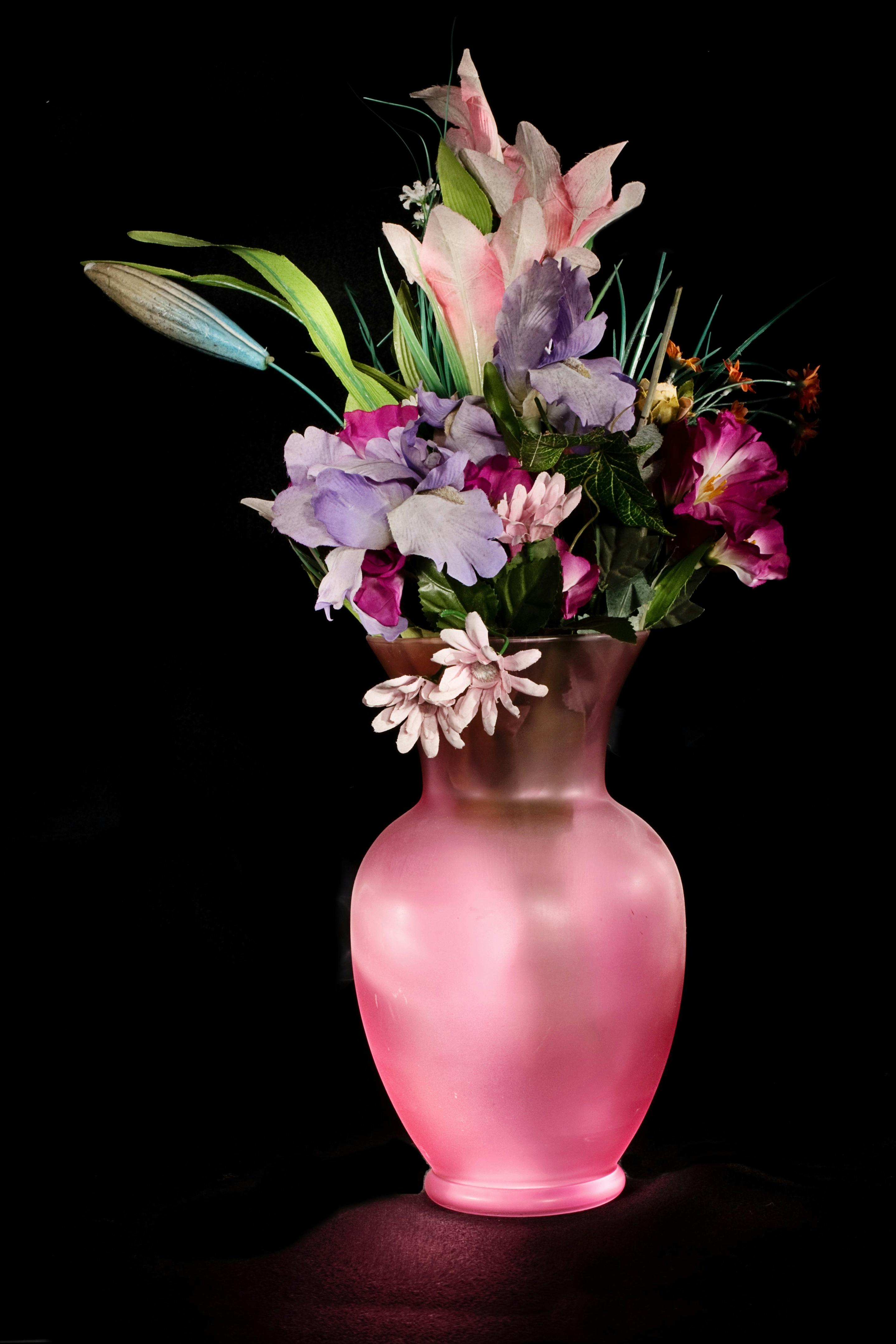 Decorative vase